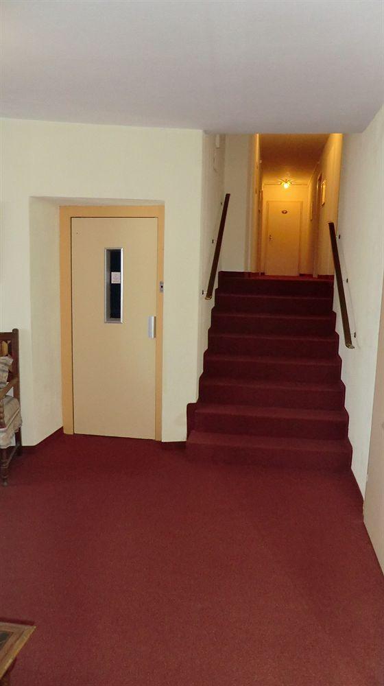 Hotel Simon Gauting Dış mekan fotoğraf
