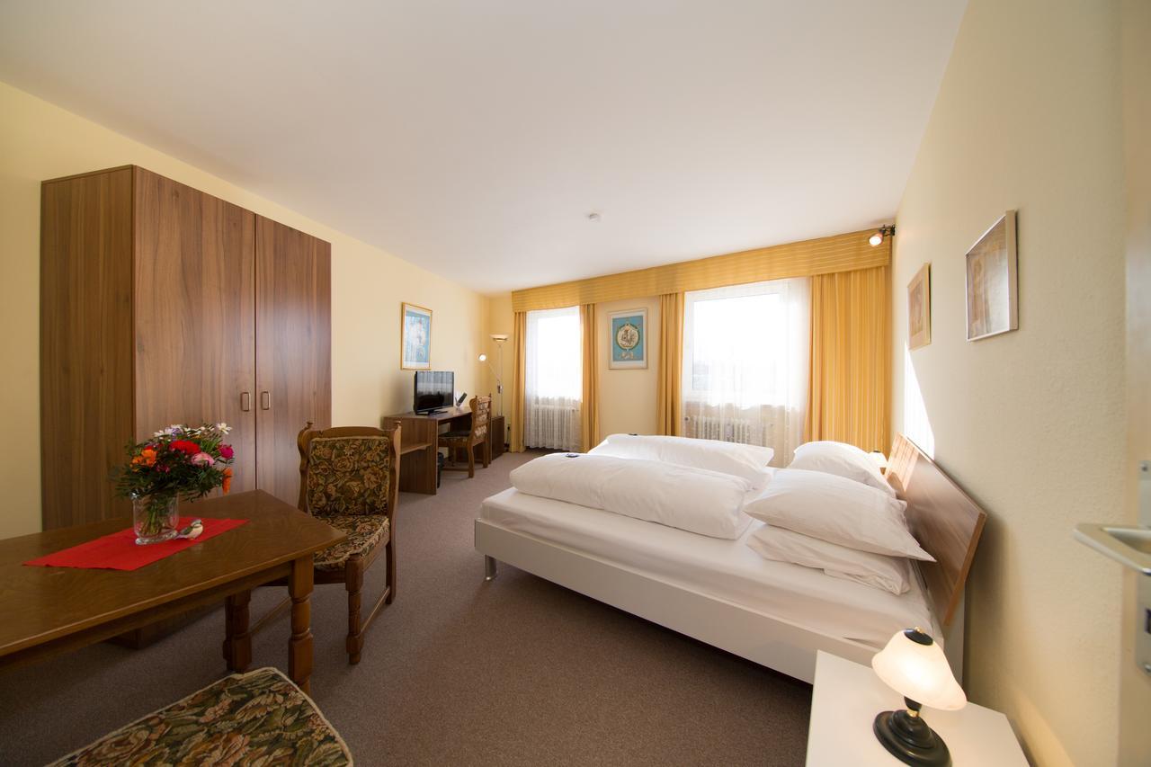 Hotel Simon Gauting Dış mekan fotoğraf