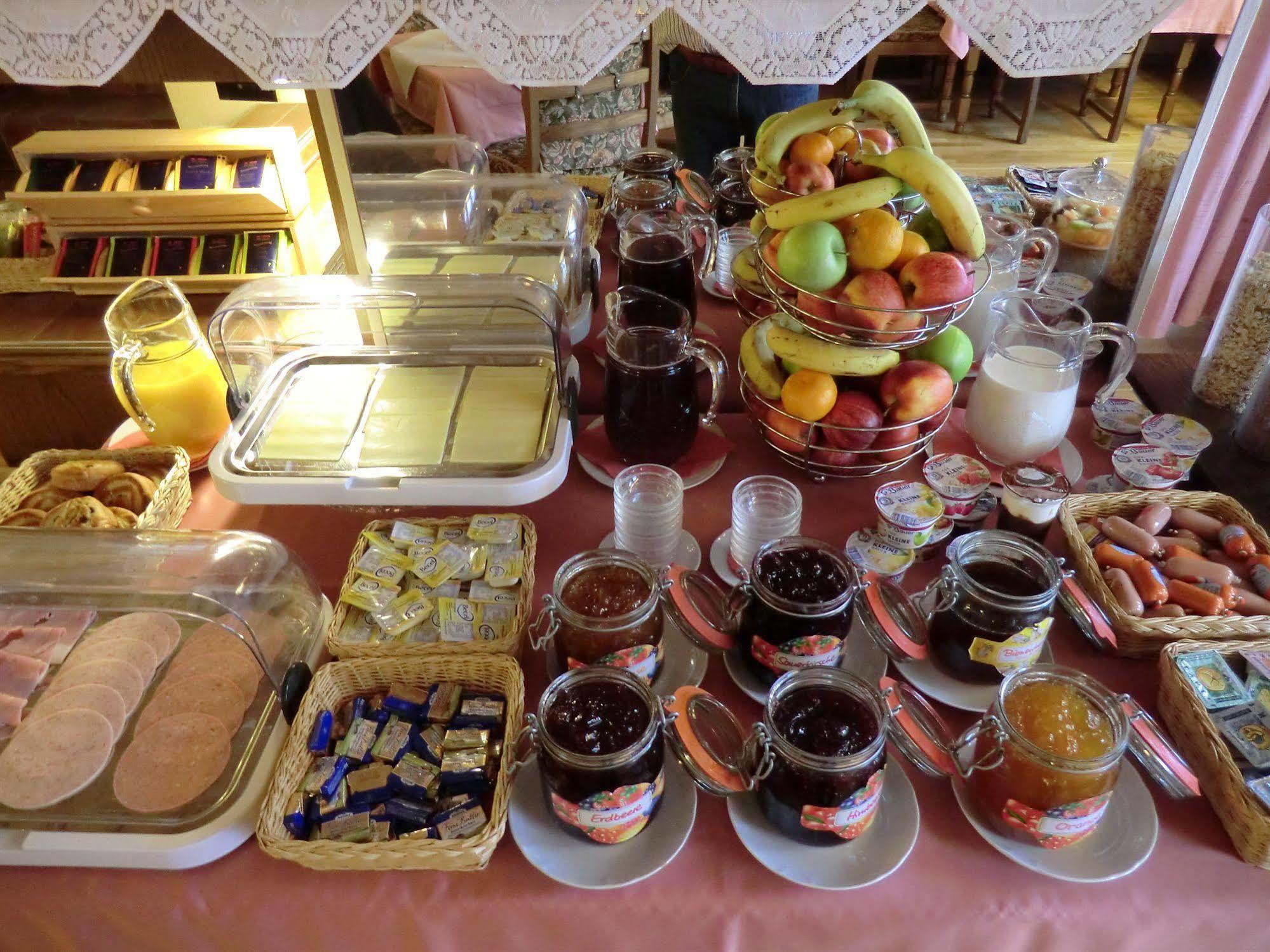 Hotel Simon Gauting Dış mekan fotoğraf