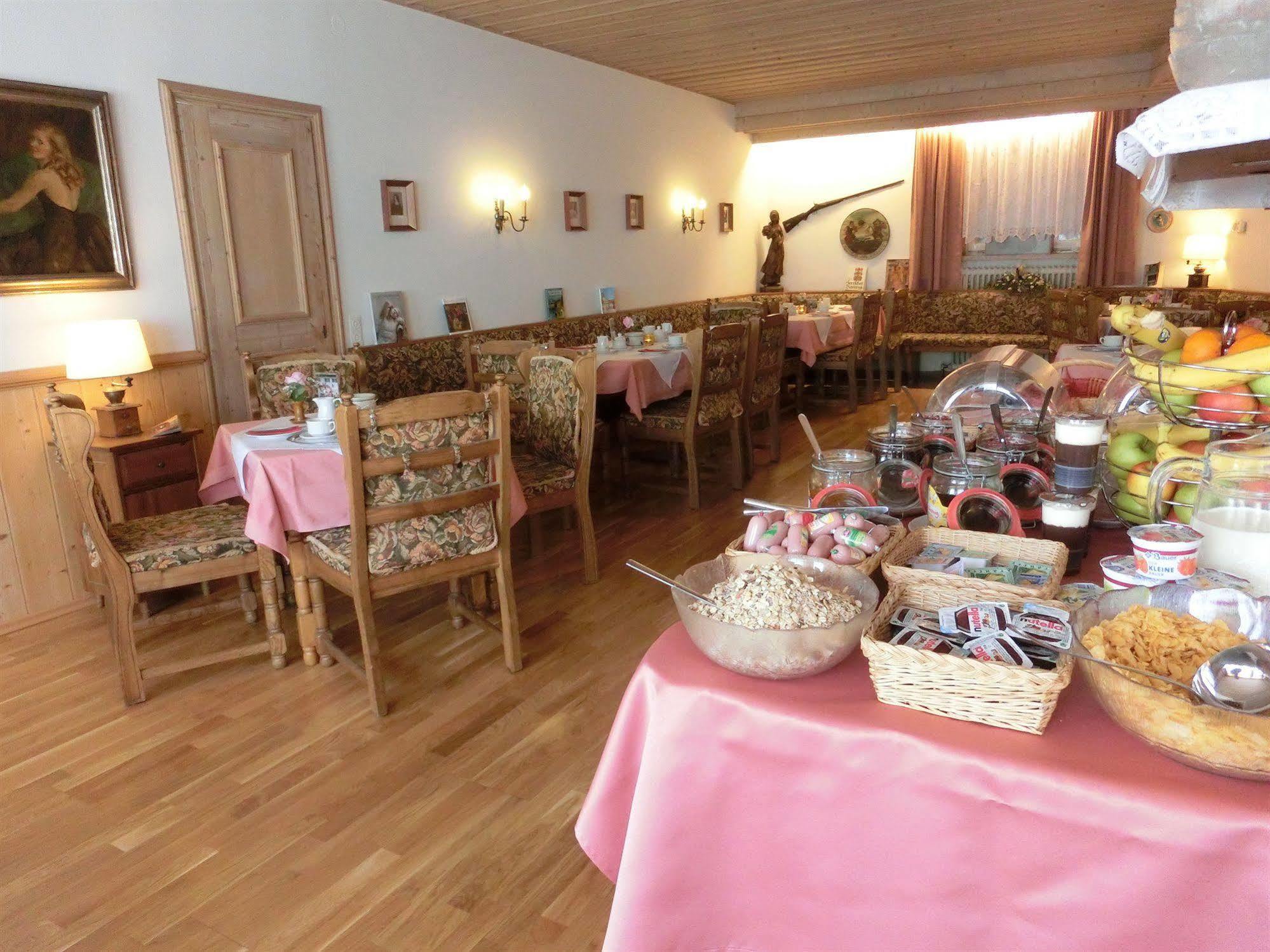 Hotel Simon Gauting Dış mekan fotoğraf