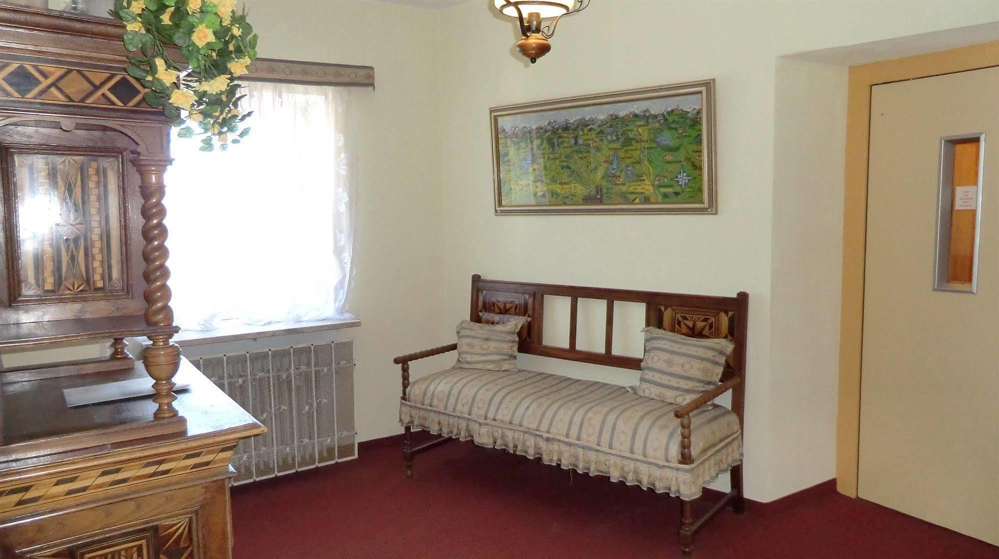 Hotel Simon Gauting Dış mekan fotoğraf